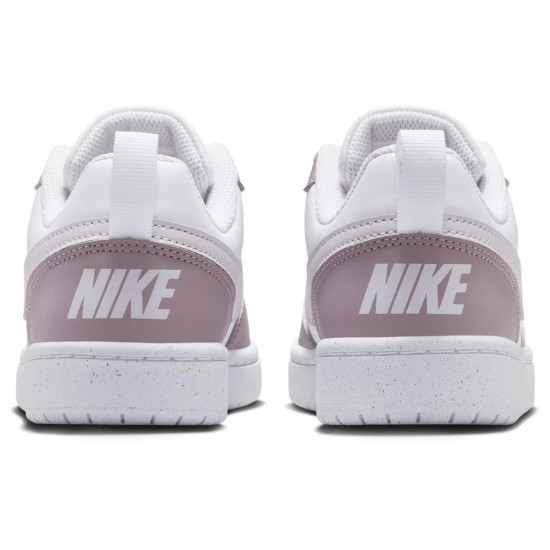 Nike Court Borough Low Recraft (GS)
